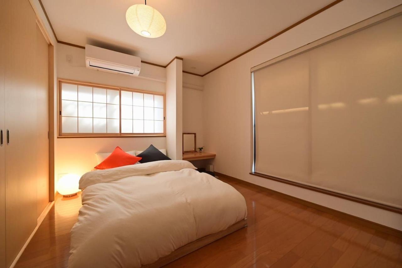 Omm Vakantiehuis Tokio